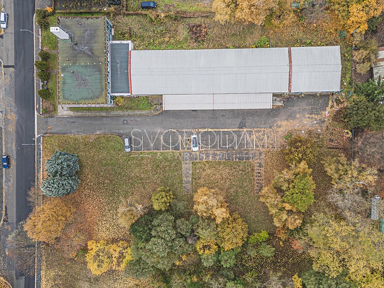 Prodej komerčního pozemku 2 446 m² - foto 6