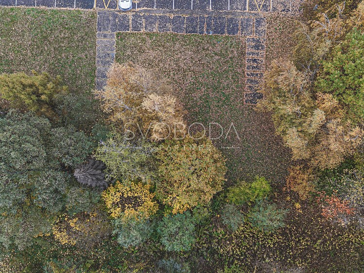 Prodej komerčního pozemku 2 446 m² - foto 4