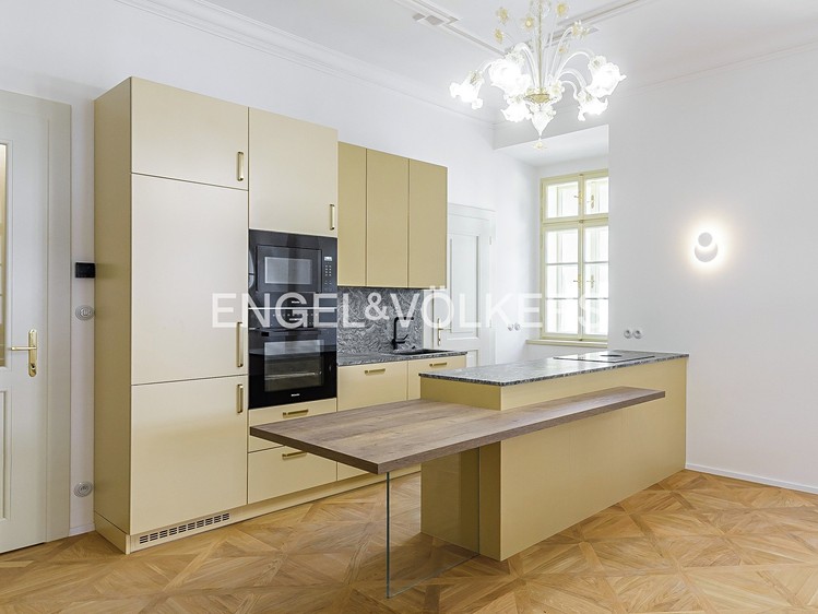 Pronájem bytu 2+kk 51 m² - foto 3