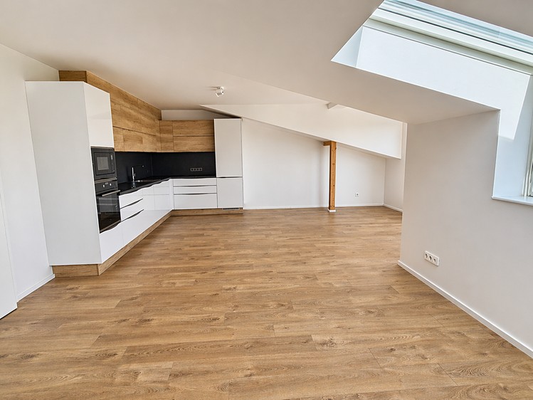 Pronájem bytu 3+kk 94 m² (Jednopodlažní) - foto 4
