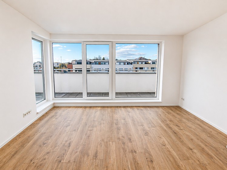 Pronájem bytu 3+kk 94 m² (Jednopodlažní) - foto 8