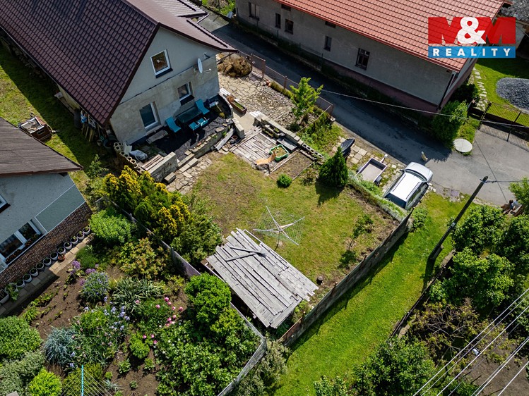 Prodej rodinného domu 240 m², pozemek 458 m² - foto 5