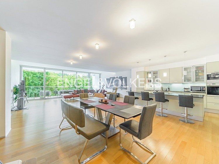 Prodej bytu 4+kk 173 m² - foto 1