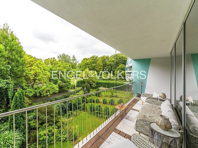 Prodej bytu 4+kk 173 m² - foto 2