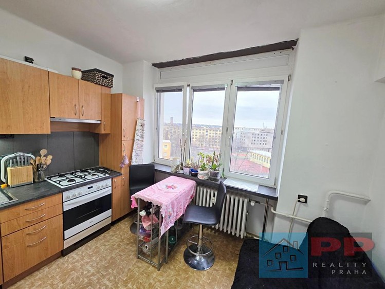 Prodej bytu 1+1 41 m² - foto 4