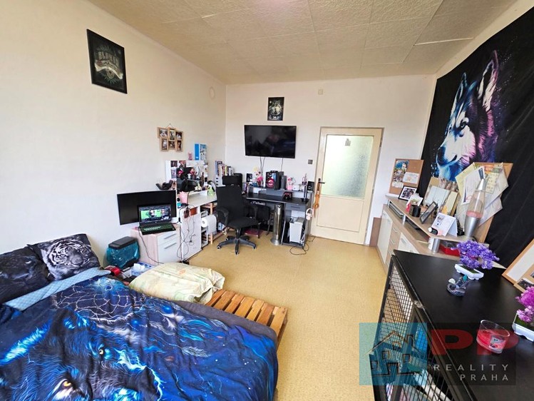 Prodej bytu 1+1 41 m² - foto 8