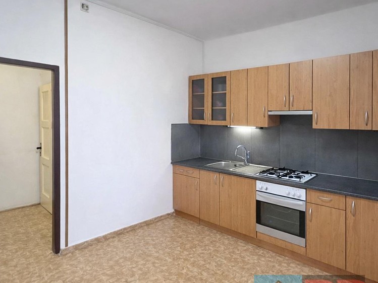 Prodej bytu 1+1 41 m² - foto 5