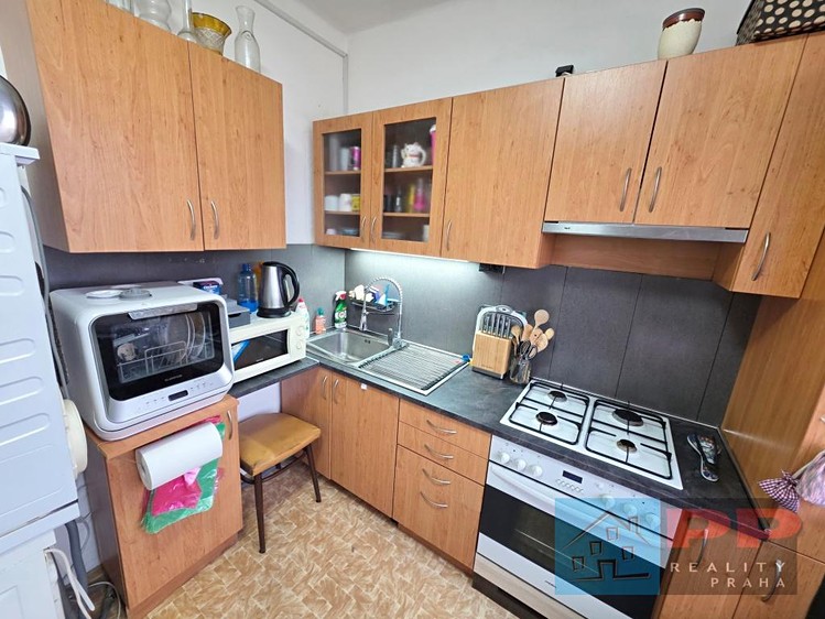 Prodej bytu 1+1 41 m² - foto 6