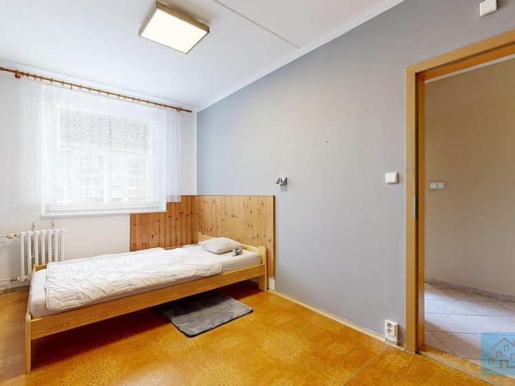 Prodej bytu 4+1 93 m² (Jednopodlažní) - foto 8