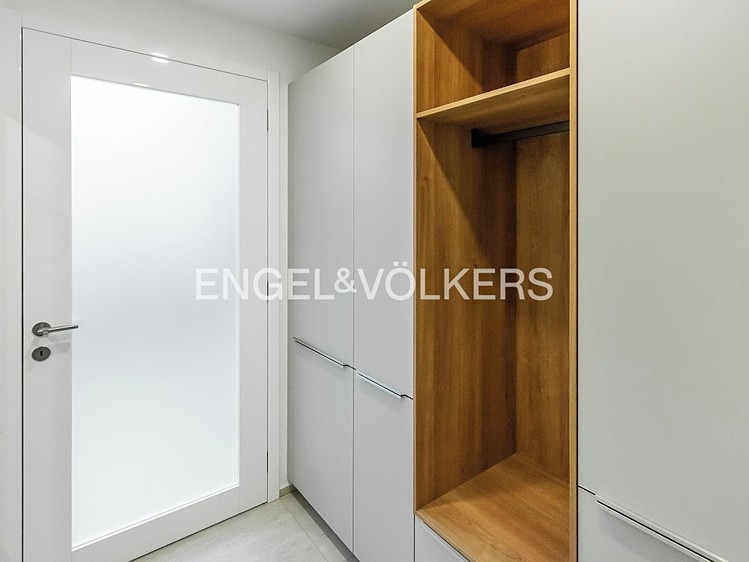 Pronájem bytu 1+kk 36 m² - foto 8