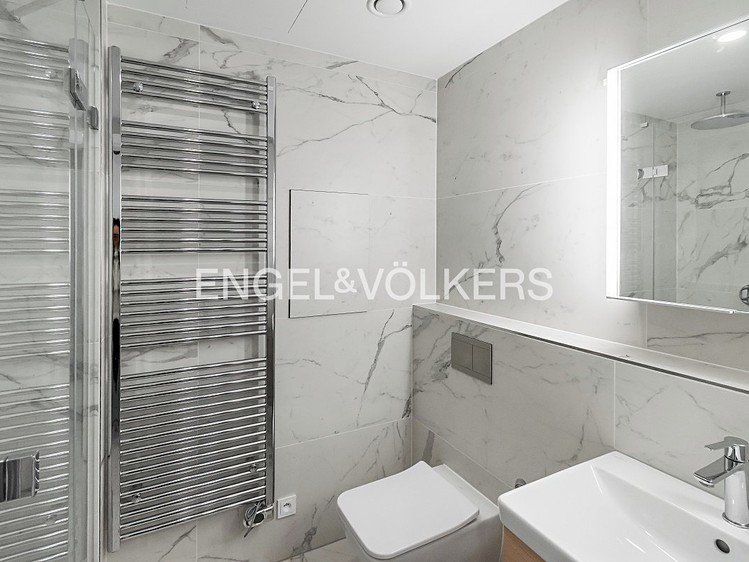 Pronájem bytu 1+kk 36 m² - foto 6