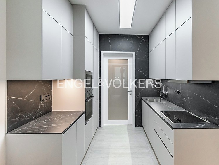 Pronájem bytu 1+kk 36 m² - foto 5