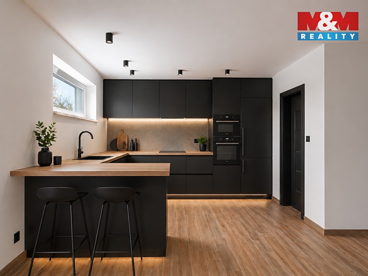 Prodej rodinného domu 114 m², pozemek 950 m² - foto 7