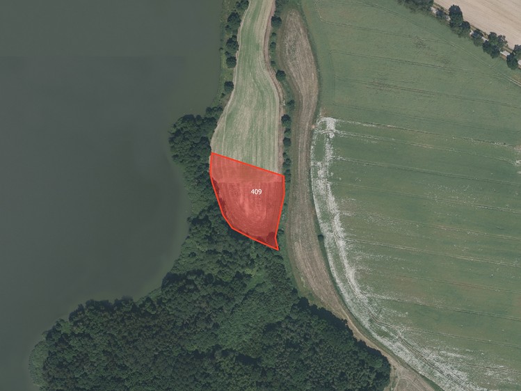 Prodej pole 76 509 m² - foto 6