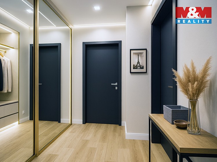 Prodej bytu 1+kk 42 m² - foto 5