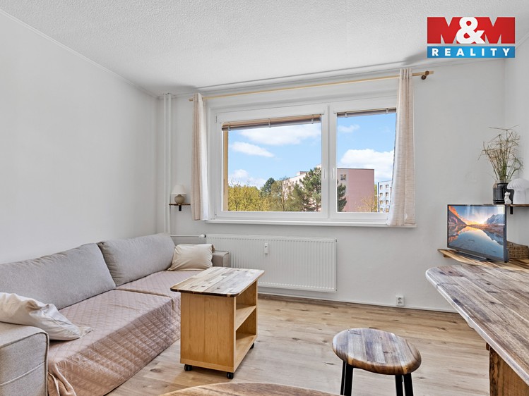 Prodej bytu 2+kk 42 m² - foto 8
