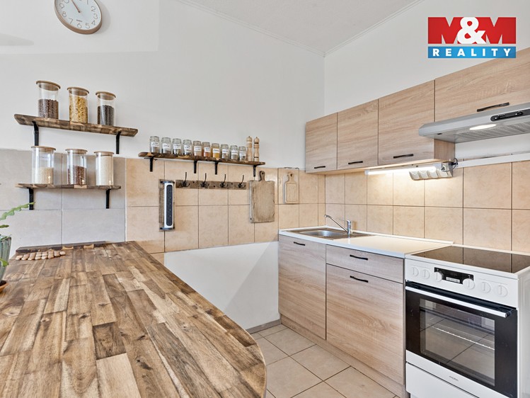 Prodej bytu 2+kk 42 m² - foto 6