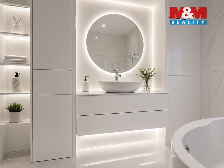 Prodej bytu 4+1 140 m² - foto 6