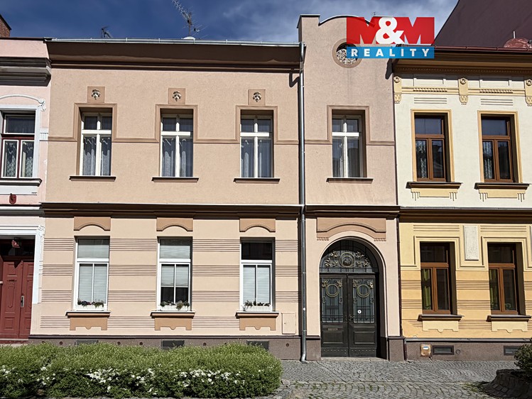 Prodej bytu 4+1 140 m² - foto 1