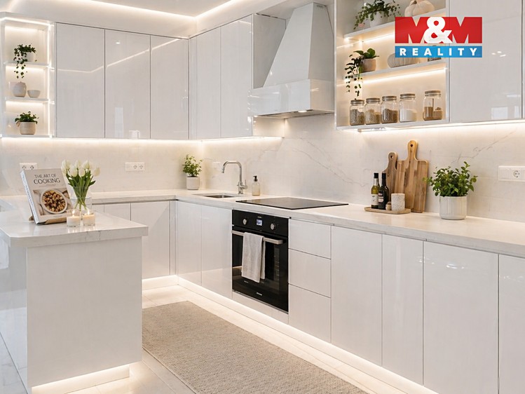 Prodej bytu 4+1 140 m² - foto 4