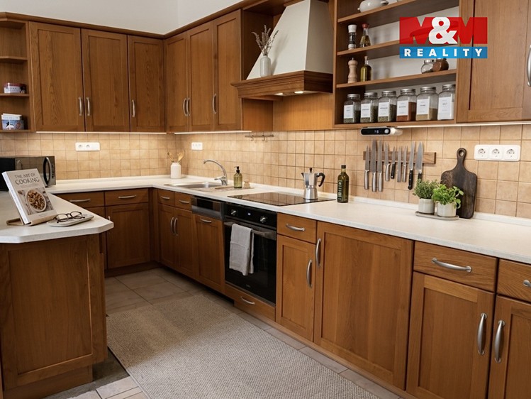 Prodej bytu 4+1 140 m² - foto 3