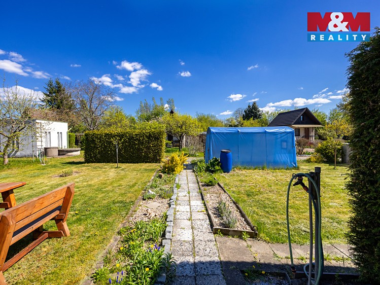 Prodej  chaty 385 m², pozemek 385 m² - foto 8