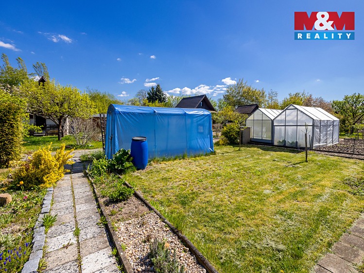 Prodej  chaty 385 m², pozemek 385 m² - foto 5