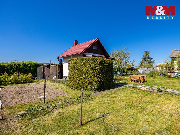 Prodej  chaty 385 m², pozemek 385 m² - foto 6
