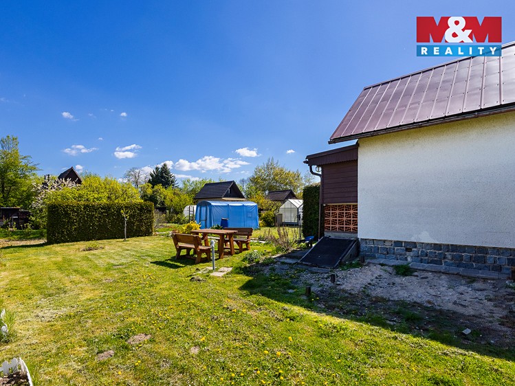 Prodej  chaty 385 m², pozemek 385 m² - foto 4