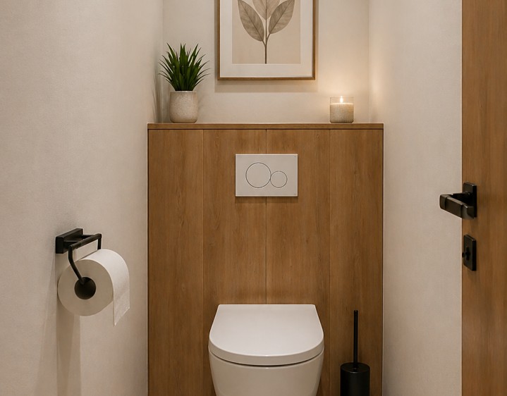 Prodej bytu 2+kk 53 m² - foto 5