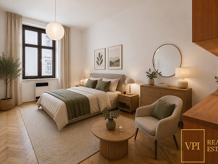 Prodej bytu 3+kk 88 m² - foto 8