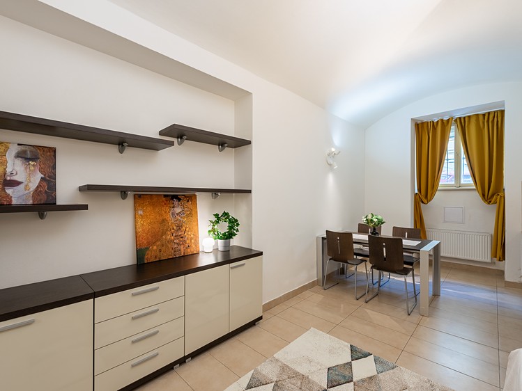 Prodej bytu 2+kk 54 m² - foto 2