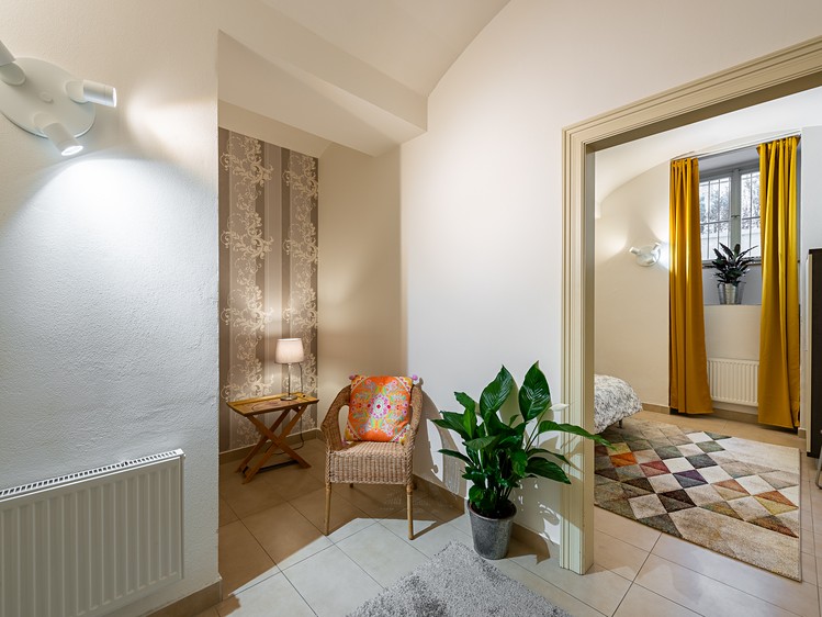 Prodej bytu 2+kk 54 m² - foto 4