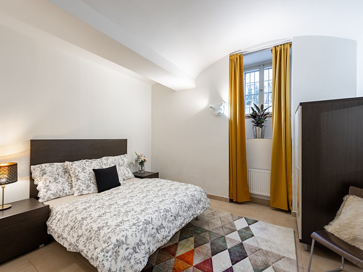 Prodej bytu 2+kk 54 m² - foto 6