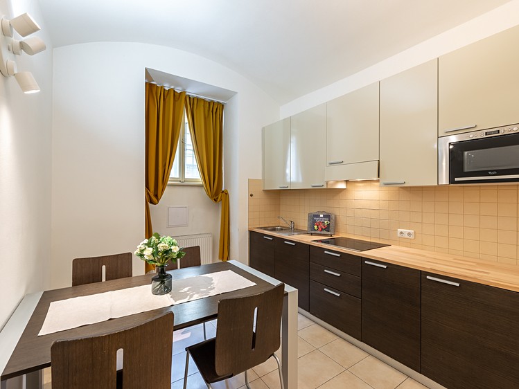 Prodej bytu 2+kk 54 m² - foto 5