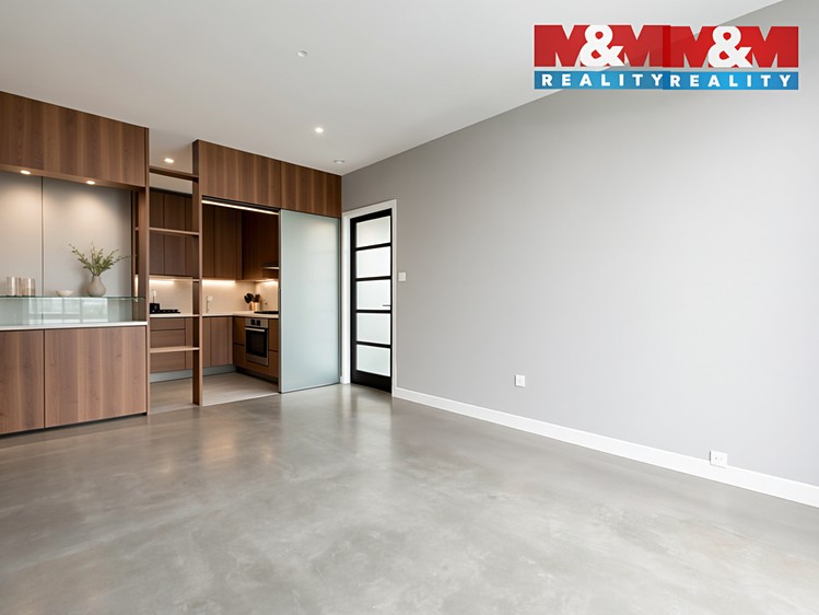 Prodej bytu 2+kk 52 m² - foto 2