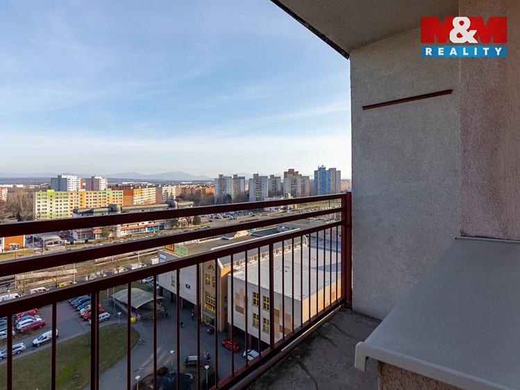Prodej bytu 2+kk 52 m² - foto 4
