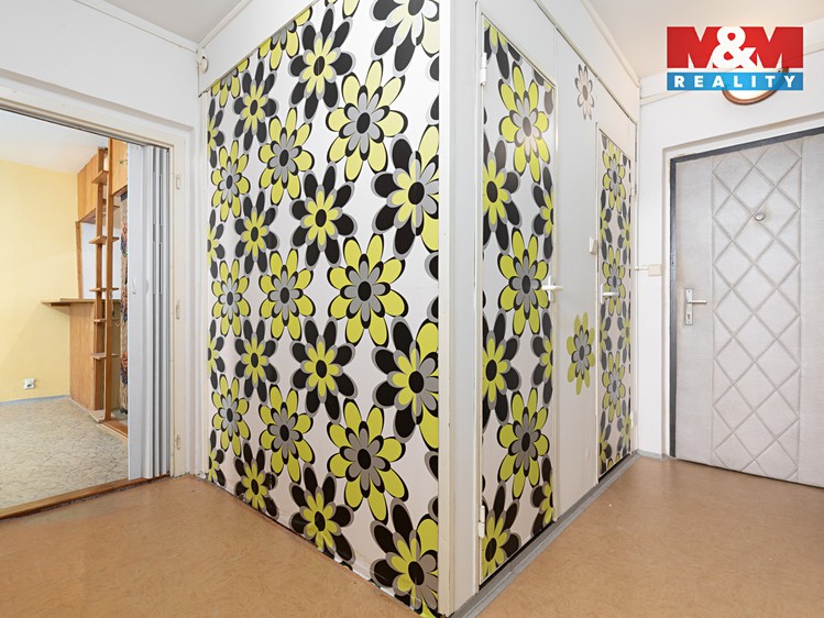 Prodej bytu 2+kk 52 m² - foto 6