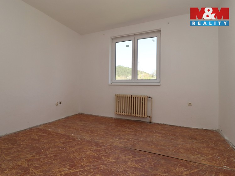 Prodej bytu 2+1 55 m² - foto 5