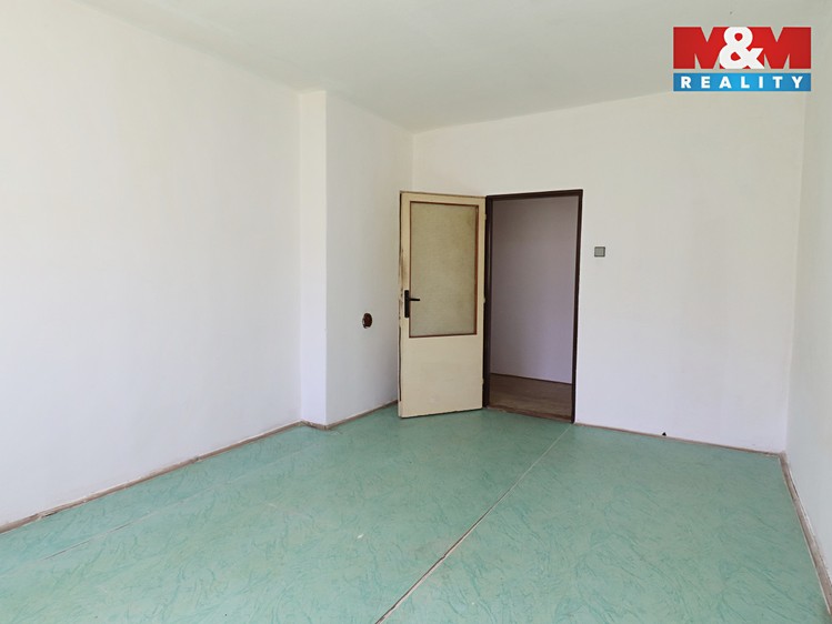 Prodej bytu 2+1 55 m² - foto 4