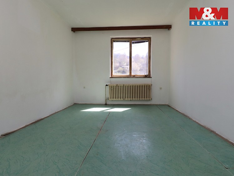 Prodej bytu 2+1 55 m² - foto 6