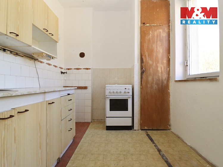 Prodej bytu 2+1 55 m² - foto 3