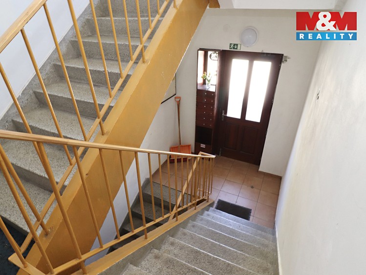 Prodej bytu 2+1 55 m² - foto 8
