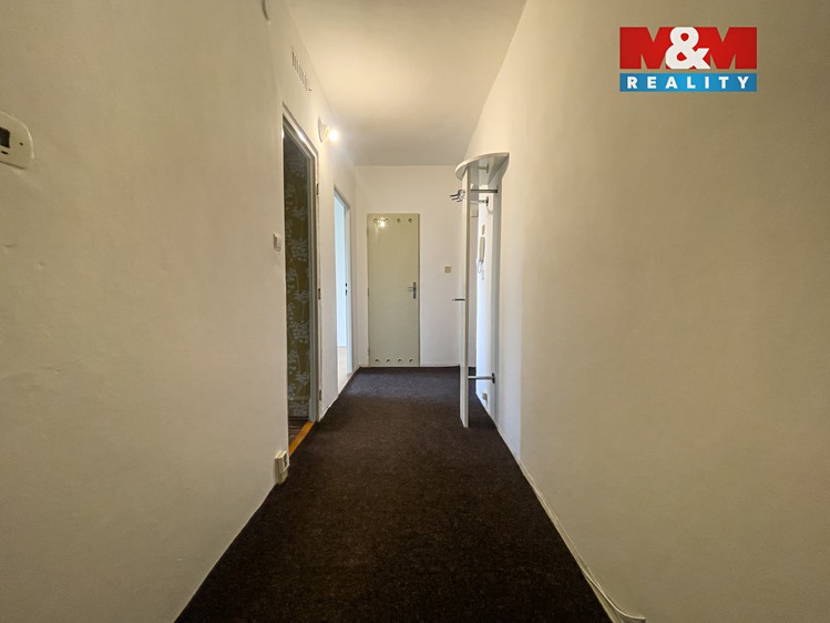 Prodej bytu 1+1 38 m² - foto 6