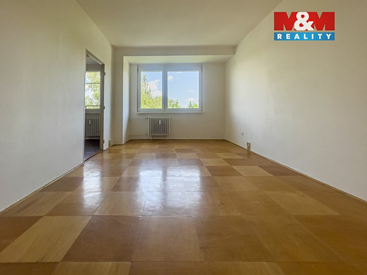 Prodej bytu 1+1 38 m² - foto 2