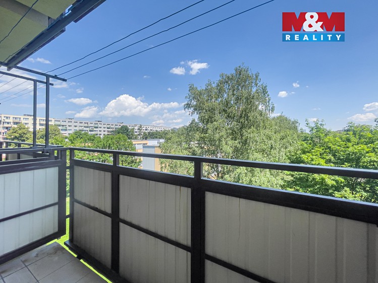 Prodej bytu 1+1 38 m² - foto 5