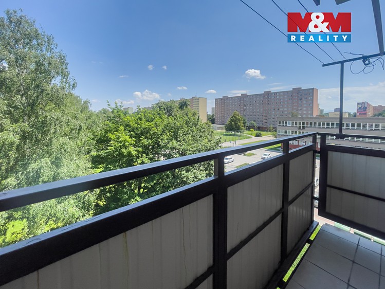 Prodej bytu 1+1 38 m² - foto 4