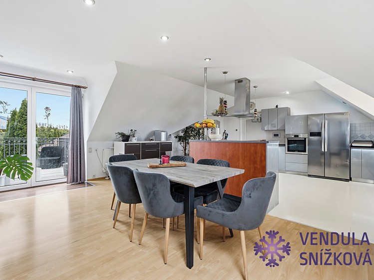 Prodej rodinného domu 533 m², pozemek 1 400 m² - foto 4