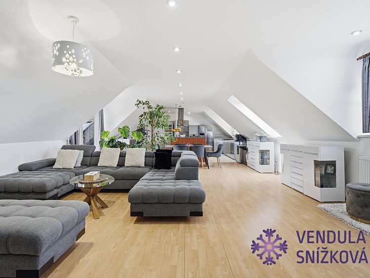 Prodej rodinného domu 533 m², pozemek 1 400 m² - foto 2