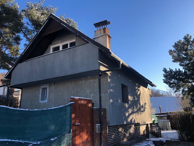 Prodej chaty 80 m², pozemek 307 m² - foto 2